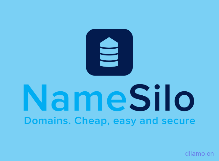 Namesilo域名注册教程