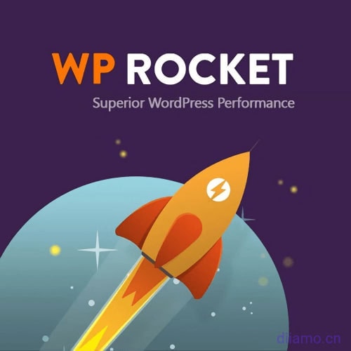 最新wp-rocket下载