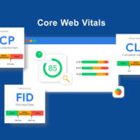 What are Core Web Vitals (Web Core Vitals)? How can they be improved?