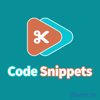 Code Snippets Pro Download