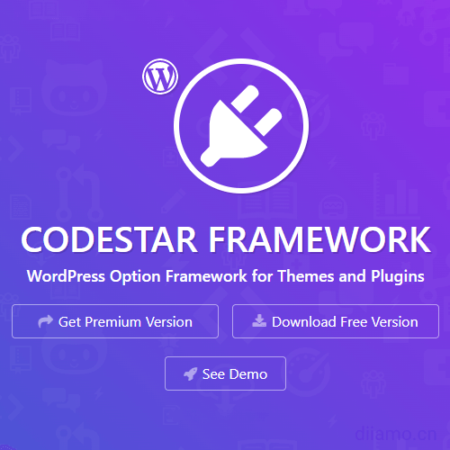 Codestar Framework下载