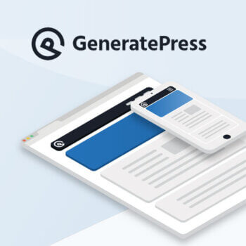 Generatepress Premium下载