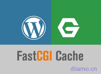 启用fastcgi_cache缓存