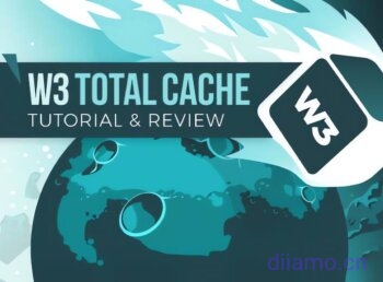 W3 Total Cache setup tutorial