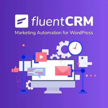 FluentCRM Pro下载