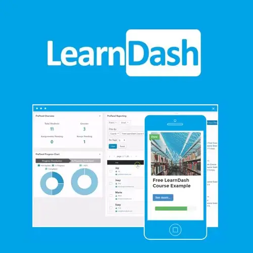 LearnDash Download