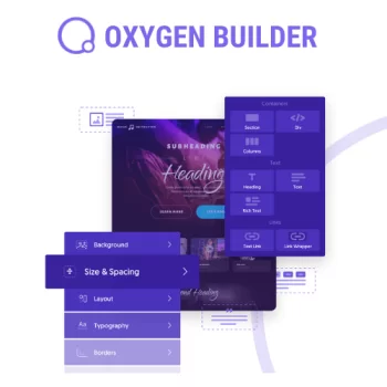 Oxygen下载