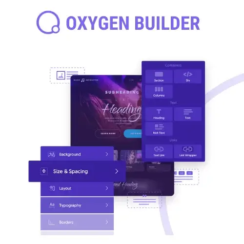 Oxygen Download