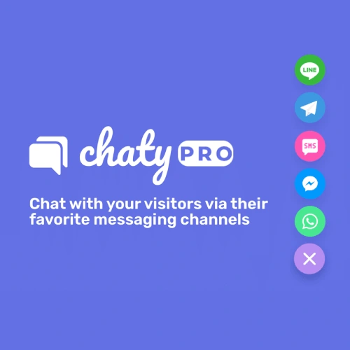 最新Chaty Pro下载