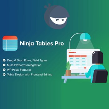 Ninja Tables Pro Download