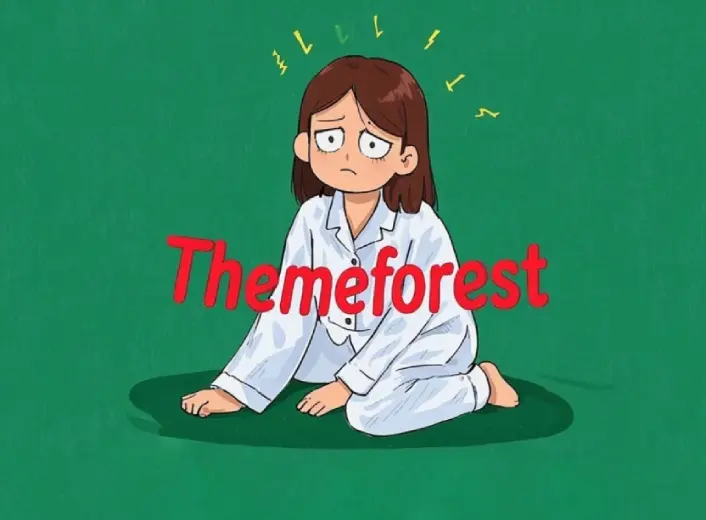 ThemeForest退款难