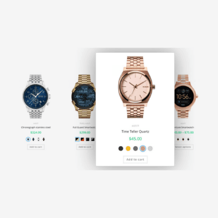 Variation Swatches for WooCommerce Pro下载