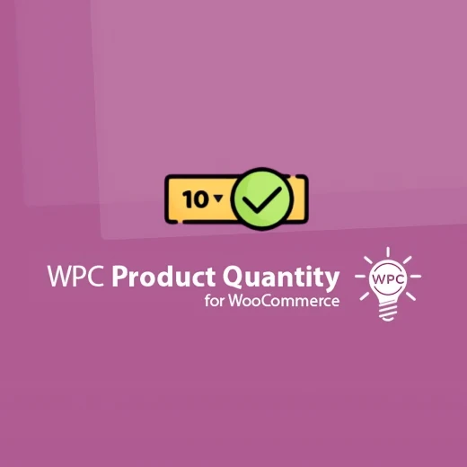 最新WPC Product Quantity for WooCommerce下载