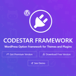 Codestar Framework下载