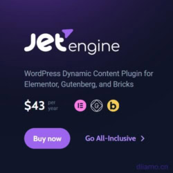 最新Jet Engine下载,