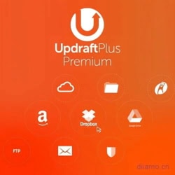 最新UpdraftPlus Premium下载