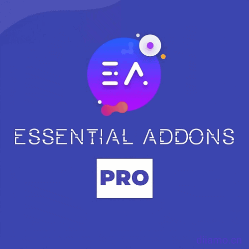 Essential Addons Pro下载